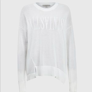 All Saints sweater